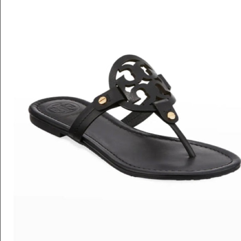 Tory Burch miller sandal